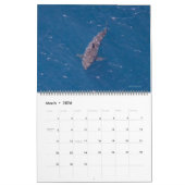 2026 Calendar Airpilikia  カレンダー (3月 2026)
