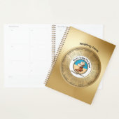 2026 Calendar Planner We’re Tying The Knot プランナー手帳 (ディスプレー)