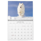 2026 CRB Calendar カレンダー (1月 2026)