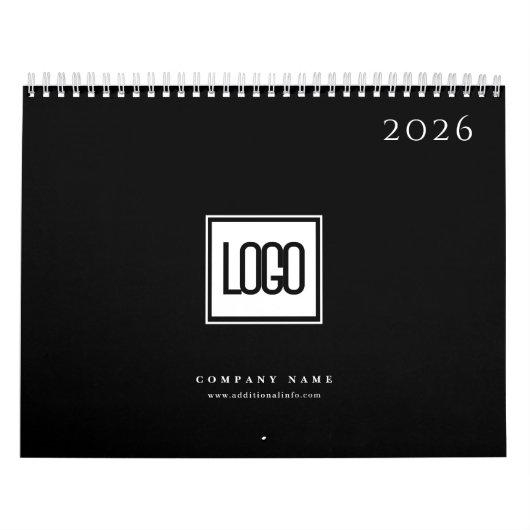 2026 CUSTOM PHOTO DESK CALENDAR カレンダー (カバー)