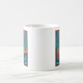 2026 D.A. WSC 記念マグカップ コーヒーマグカップ (中央)