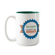 2026 Dave's Garden カントリー フェアの賞品