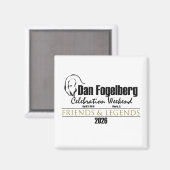 2026 DF Celebration Magnet! マグネット (正面/裏面)