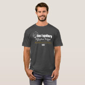 2026 DF Celebration Weekend Tシャツ (正面フル)