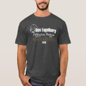 2026 DF Celebration Weekend Tシャツ (正面)