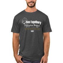 2026 DF Celebration Weekend Tシャツ