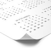 2026 Dragonファンタジーアート通年カレンダー ポスター (角)