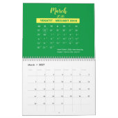 2026 Ethiopian Calendar Converter Choose Country カレンダー (3月 2027)