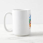 2026 FIFAワールドカップ コーヒーマグカップ (左)