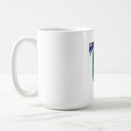 2026 FIFAワールドカップ コーヒーマグカップ