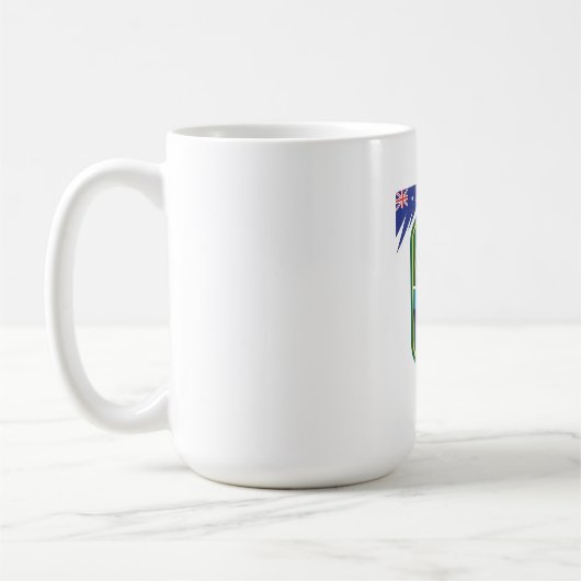 2026 FIFAワールドカップ コーヒーマグカップ (左)