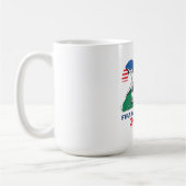 2026 FIFAワールドカップ コーヒーマグカップ (左)