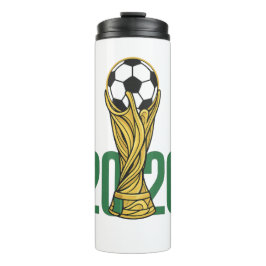 2026 FIFAワールドカップ タンブラー