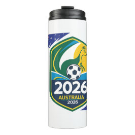 2026 FIFAワールドカップ タンブラー