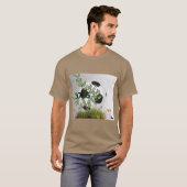 2026 FIFAワールドカップ Tシャツ (正面フル)