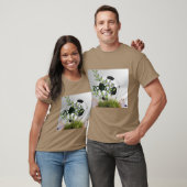 2026 FIFAワールドカップ Tシャツ (ユニセックス)