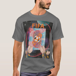 2026 FIFA World Cup Tシャツ