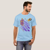 2026 For A Few CCs More VIII Tシャツ (正面フル)
