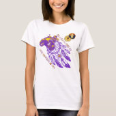 2026 For A Few CCs More VIII Tシャツ (正面)