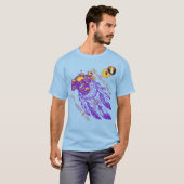 2026 For A Few CCs More VIII Tシャツ (正面フル)