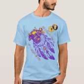2026 For A Few CCs More VIII Tシャツ (正面)