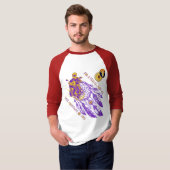 2026 For A Few CCs More VIII Tシャツ (正面フル)