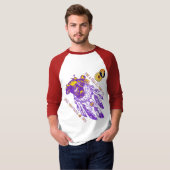 2026 For A Few CCs More VIII Tシャツ (正面フル)