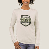 2026 Graduation Design トライブレンドＴシャツ (正面)