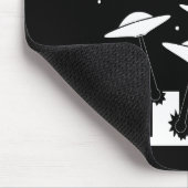 2026 Hold My Beer マウスパッド (コーナー)