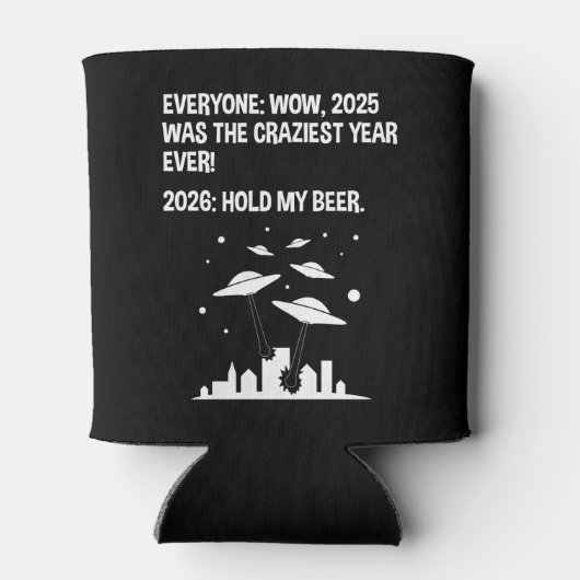 2026 Hold My Beer 缶クーラー (裏面)