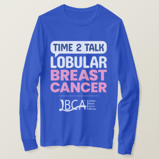 2026 ILC啓発ツアー ロングスリーブTシャツ Tシャツ