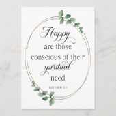 2026 JW Year Text Calendar Card プログラム (正面)