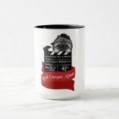 2026 Keeshond National Specialty マグカップ (中央)