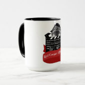 2026 Keeshond National Specialty マグカップ (正面左)