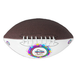 2026 Loading Progress Bar Sticker アメリカンフットボール