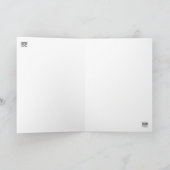 2026 Loading... Progress Bar Sticker シーズンカード (内部)