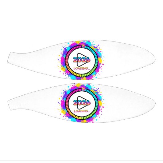 2026 Loading Progress Bar Sticker ミニバスケットボール (パネル)