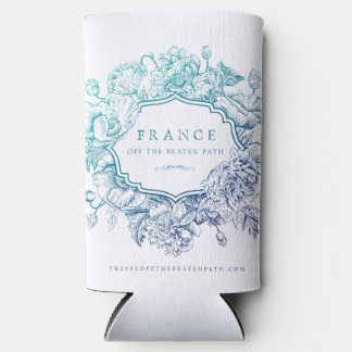 2026 logo colors slim can cooler スリム缶クーラー