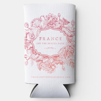 2026 logo colors slim can cooler スリム缶クーラー