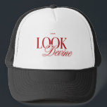 2026 Look Devine キャップ<br><div class="desc">Look Devine</div>