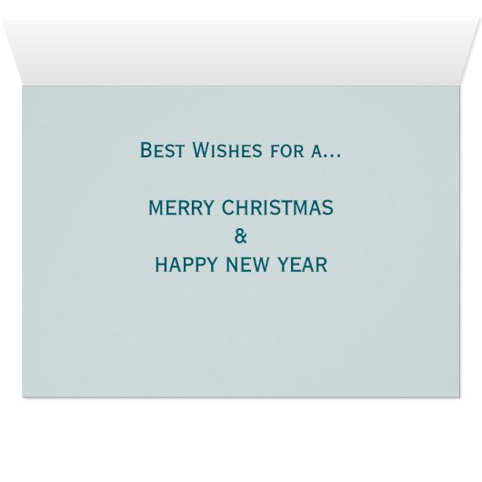 2026 new year & Christmas trees rhinestones wish (内部横(下))