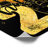 2026 New Years Eve For Womens Men Mom Kids Happy N ポスター (角)