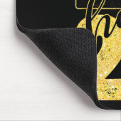 2026 New Years Eve For Womens Men Mom Kids Happy N マウスパッド (コーナー)