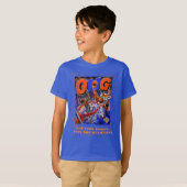 2026 New York Knicks NBA Champions - t-shirt Tシャツ (正面フル)