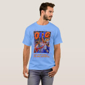 2026 New York Knicks NBA Champions t-shirt Tシャツ (正面フル)