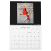 2026 Pastels 3.0  カレンダー (1月 2026)