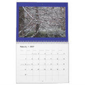 2026 Photo Calendar カレンダー (2月 2027)