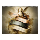 2026 Praise Calendar カレンダー (カバー)