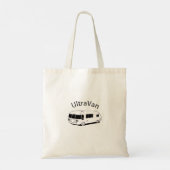 2026 Rally Tote Bag トートバッグ (裏面)