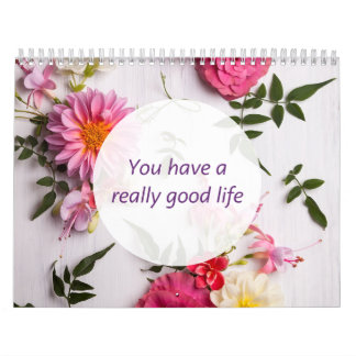 2026 simple Calendar カレンダー